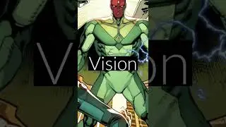 Strongest versions of #marvel characters (part 2)
