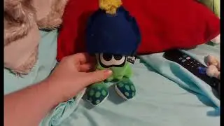 What just happened in the match? (Splatoon 2)
