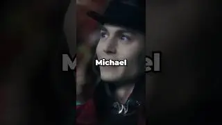 Michael Jackson Wrote A Charlie & The Chocolate Factory Soundtrack | #michaeljackson #funfacts