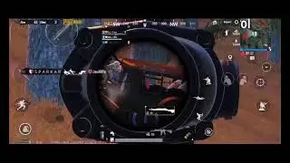 1 V 4 CLUTCH | DP 28 | #RIXITHEGAMER