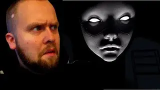 This Game Made Me SH*T MY PANTS!.. | Paralyzis