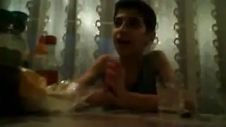 Smoothie Challenge