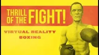 the best boxing game on the quest 2