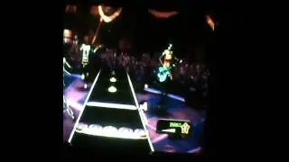 Band hero pictures of you  99% bass
