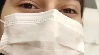 Dağınık kaşları nasıl sekil verdik❣️🧿