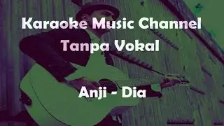 Anji Dia (karaoke version)