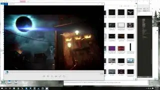 BO3 ModTools Play Videos / Cinematics InGame.