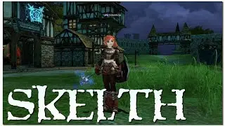People Really Like Me - Lineage 2 Skelth Classic