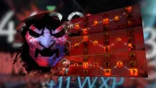 Specter WvW Build: Well Stepper | Guild Wars 2