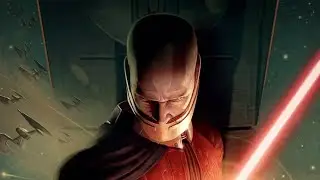 [RUS]Star Wars: Knights of the Old Republic |11|