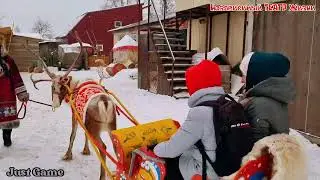 Независимый Театр Жизни в КСК Тавро Северодвинск