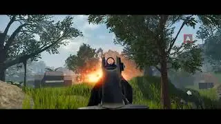Rolling Thunder | Roblox Trailer