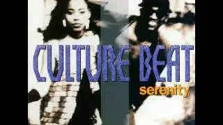 Culture Beat - Serenity (Epilog)