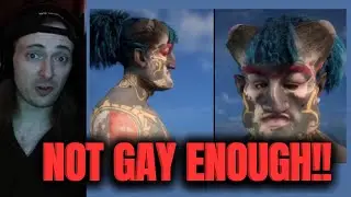 The HILARIOUS DISASTER Known As Dragon Age: Veilguard