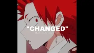 (FREE FOR PROFIT) bryson tiller trapsoul type beat / Changed