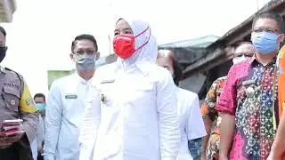 PALEMBANG BISA MENGHADAPI COVID 19