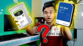 Best 2TB Hard Disk | Western Digital 2TB 7200 rpm Hdd | Western Digital ||