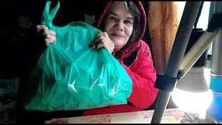 Все молились в голос / Жизнь в селе.