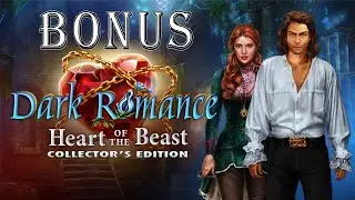 Dark Romance 2: Heart Of The Beast - Bonus Chapter Walkthrough 