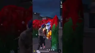 Shorts ⚡⚡ Free Fire Attitude Tik Tok Video Status 😈🔥 ||  Free Fire Song Whatsapp Status Video 😈😎