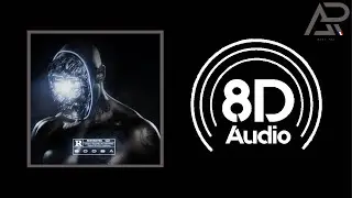 BOOBA - 5G (8D) 🎧