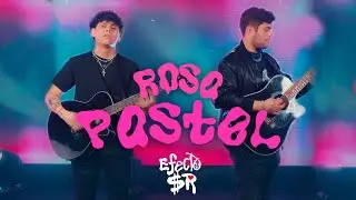 Efecto SR - Rosa Pastel (Official Video)