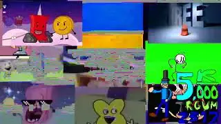 (3/3 of 5k Subscribers Special) I Hate How X Turns Into 4ormulator Effects (Part 2)