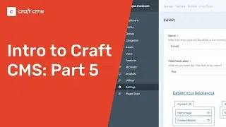 Craft CMS 3 Tutorial (Part 5): How to extend templates