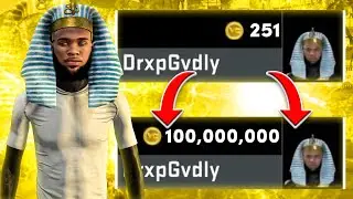 HOW TO GET VC FAST IN NBA2K21! THE FASTEST AND BEST WAYS TO EARN VC! *FOR BEGINNERS*