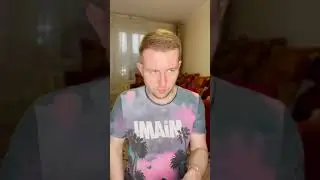КОГДА НЕ ВЫСПАЛСЯ И РЕШИЛ ВЫЧЕСАТЬ СОБАКУ 