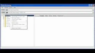DFS Pro - Add New Folders and Subfolders