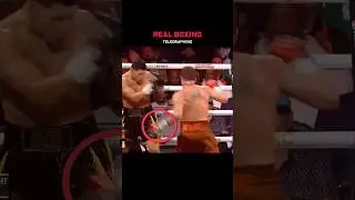 Adjust Your Technique Situationally Like Top Boxers. No Need to Follow the Book All the Time