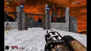 WGREALMS 2 FULL PLAYTHROUGH EPISODE 1 4th SKILL PART 10