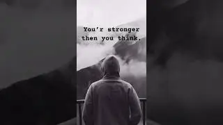 Be Strong 💫💫#youtubeshorts #ytshorts #youtube #shorts #shortsvideo #shortsviral