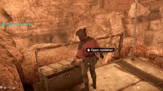 Star Wars Outlaws: Mos Algo Treasure Locations