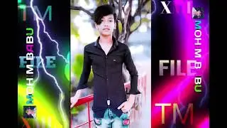 DEEWANI HU TERI TU APNA BANAA LE || NEW HINDI SONG XML FILE || BY AKASH CREATION 🔖