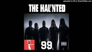 THE HAUNTED - 99 [E] (rEVOLVEr - (2004))