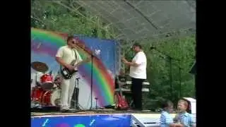 Нерехта, День города-1