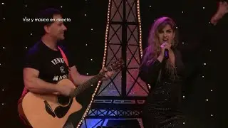 VENUS MAMBA | TELEVISIÓN | PROGRAMA TONI ROVIRA Y TÚ
