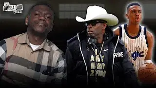 I’m sick of the Coach Prime Slander! Should Robert Horry be in the HOF??| Bubba Dub Show  #deion