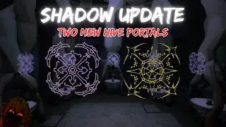 Shadow Update for Hive (Deepwoken)