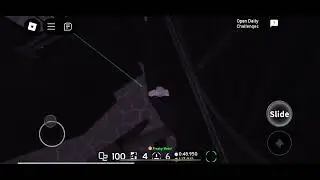Poisonous Forest + Freaky Mode = FALLEN⁉️⁉️ || Flood Escape 2