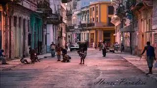 Say A Prayer - Andy Buchan (Crowne Heights Edit)