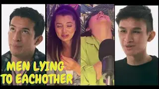 Ranking Men by Attractiveness | Sisters React | Jubilee