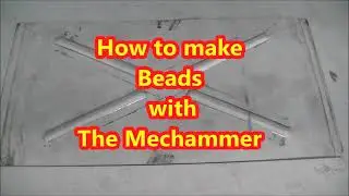 Mechammer General