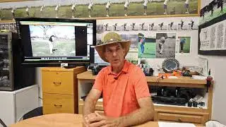 Mike Bender - The Importance of Rhythm in Golf - Tempo in Motion