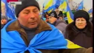 Восточные украинцы считают западных - бездельниками.