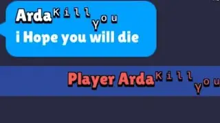 Toxic guy loses a few 1v1s 🤡