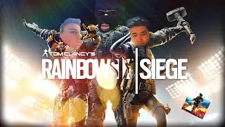 RAINBOW SIX SIEGE/ LA REDENCIÓN DE VIDUFER...