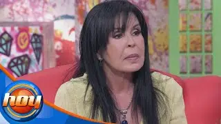 María Conchita Alonso vive una pesadilla de salud por inyectarse biopolímeros | Programa Hoy